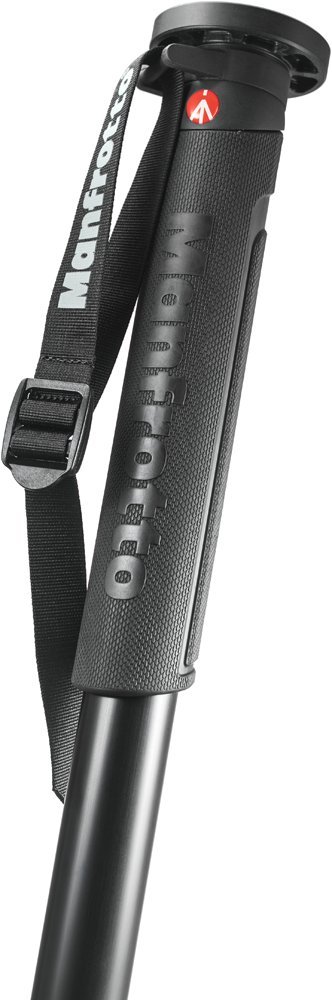 (未使用･未開封品)　Manfrotto mmxproa3us Xpro Primeアルミ3セクション一脚(ブラック) df5ndr3 Amazon | Manfrotto マンフロット カメラ 一脚 MMXPROA3US XPRO